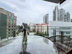 The Inspira (D9), Condominium #561382511
